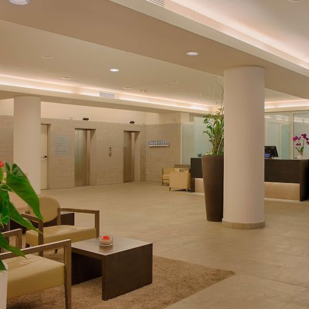 Hotel Nh Linate Peschiera Borromeo Restaurante foto