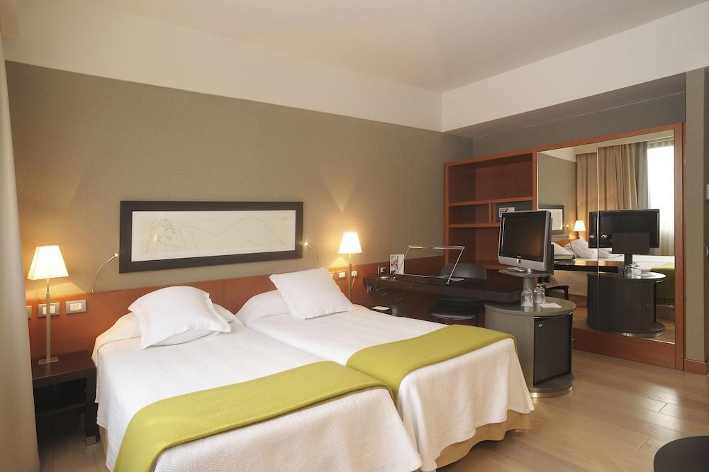 Hotel Nh Linate Peschiera Borromeo Exterior foto