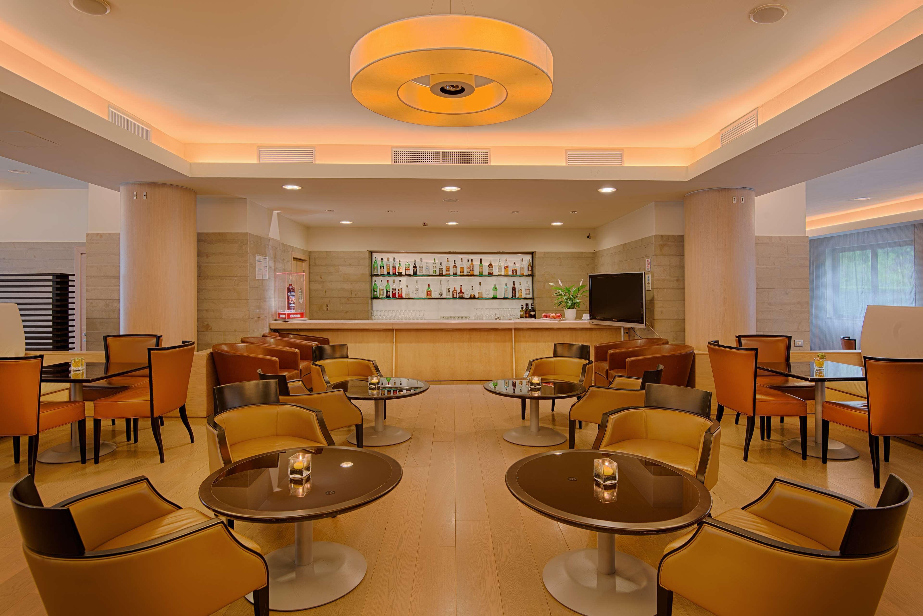 Hotel Nh Linate Peschiera Borromeo Exterior foto