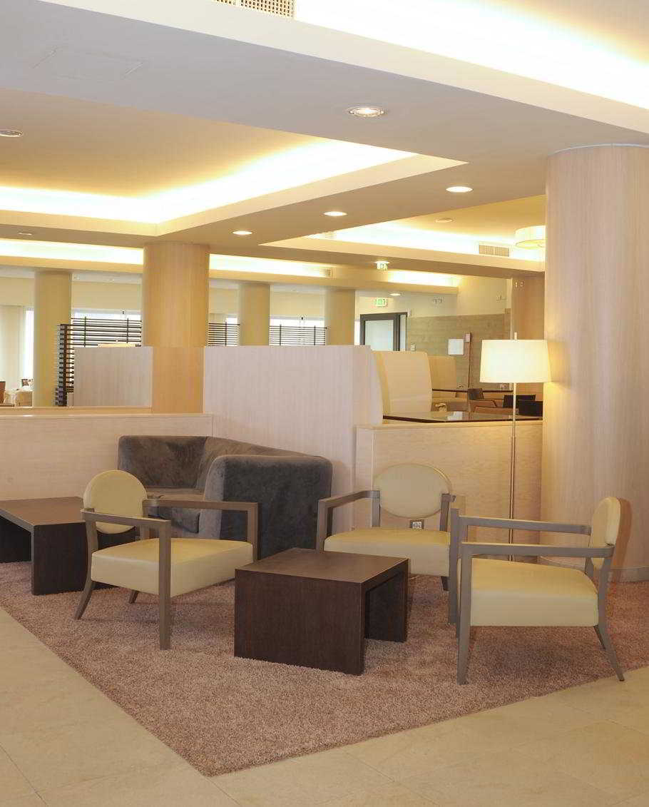 Hotel Nh Linate Peschiera Borromeo Exterior foto