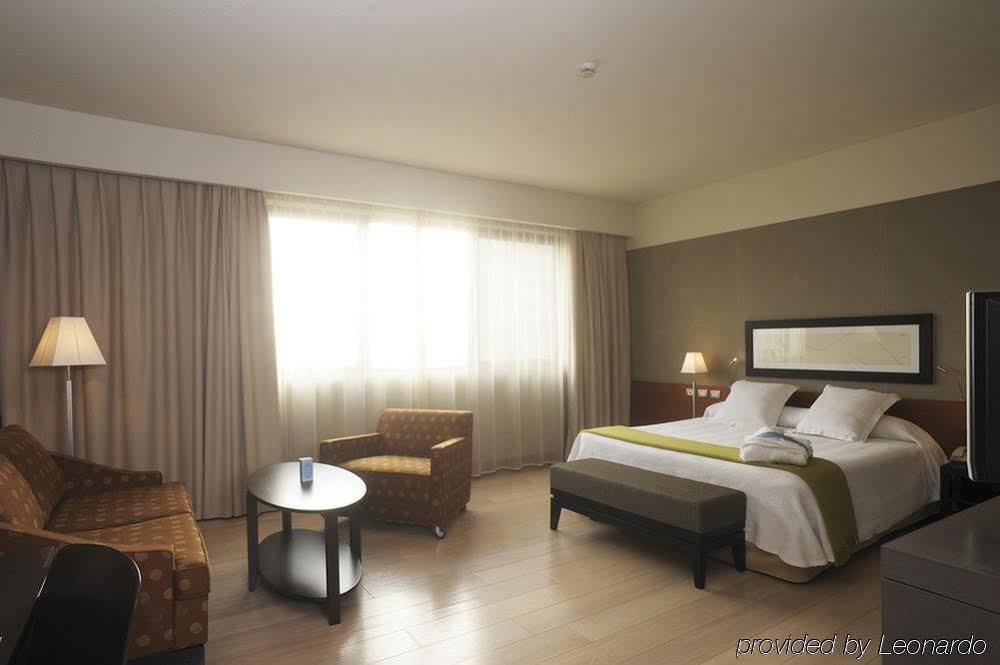 Hotel Nh Linate Peschiera Borromeo Exterior foto